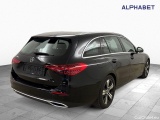  Mercedes  C-Klasse 220 d T 9G-TRONIC - Automatic Diesel/Electric  31 #4