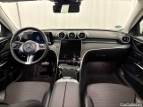  Mercedes  C-Klasse 220 d T 9G-TRONIC - Automatic Diesel/Electric  31 #7