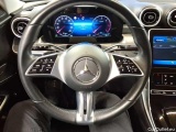  Mercedes  C-Klasse 220 d T 9G-TRONIC - Automatic Diesel/Electric  31 #12