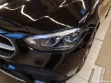  Mercedes  C-Klasse 220 d T 9G-TRONIC - Automatic Diesel/Electric  31 #20
