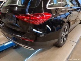  Mercedes  C-Klasse 220 d T 9G-TRONIC - Automatic Diesel/Electric  31 #59