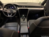  Volkswagen  Passat Variant 1.4 TSI Plug-In-Hybrid DSG GTE Automatic Petrol/Electric  33 #7