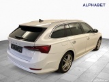  Skoda  Octavia Combi 2.0 TDI DSG First Edition Automatic Diesel  38 #4