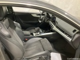  Audi  A5 Coupe 40 TDI S tronic S line Automatic Diesel/Electric  41 #6