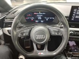  Audi  A5 Coupe 40 TDI S tronic S line Automatic Diesel/Electric  41 #13