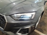  Audi  A5 Coupe 40 TDI S tronic S line Automatic Diesel/Electric  41 #18