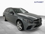  Mercedes  C-Klasse 300 e T 9G-TRONIC AMG líne Automatic Petrol/Electric  45 #2