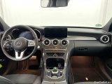 Mercedes  C-Klasse 300 e T 9G-TRONIC AMG líne Automatic Petrol/Electric  45 #7