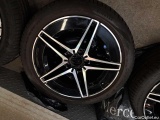  Mercedes  C-Klasse 300 d T 9G-TRONIC AMG líne Automatic Diesel/Electric  46 #75