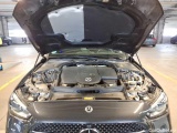  Mercedes  C-Klasse 220 d T 9G-TRONIC AMG líne Automatic Diesel/Electric  49 #18