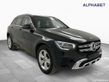  Mercedes  GLC 220 d 4MATIC 9G-TRONIC Automatic Diesel  50 #2