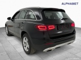  Mercedes  GLC 220 d 4MATIC 9G-TRONIC Automatic Diesel  50 #3