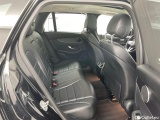  Mercedes  GLC 220 d 4MATIC 9G-TRONIC Automatic Diesel  50 #9