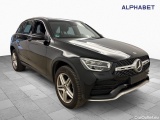 Mercedes  GLC 300 de 4Matic 9G-TRONIC AMG Line Automatic Diesel/Electric  51 #2