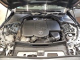  Mercedes  C-Klasse 220 d T 9G-TRONIC AMG líne Automatic Diesel/Electric  54 #13