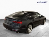  Audi  A5 Sportback 45 TFSI quattro S tronic advanced Automatic Petrol/Electric  57 #4