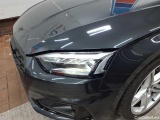  Audi  A5 Sportback 45 TFSI quattro S tronic advanced Automatic Petrol/Electric  57 #22