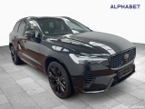  Volvo  XC60 T6 AWD Recharge Ultimate Black Edition Automatic Petrol/Electric  58 #2