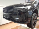  Volvo  XC60 T6 AWD Recharge Ultimate Black Edition Automatic Petrol/Electric  58 #49