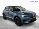  Volvo  XC 40 Recharge 69 kWh Single Motor Ultimate Automatic Electric  59 #2