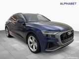  Audi  Q8 55 TFSIe Quattro tiptronic Automatic Petrol/Electric  65 #2