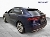  Audi  Q8 55 TFSIe Quattro tiptronic Automatic Petrol/Electric  65 #3