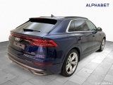  Audi  Q8 55 TFSIe Quattro tiptronic Automatic Petrol/Electric  65 #4