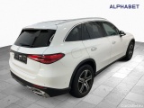  Mercedes  GLC 220 d 4MATIC 9G-TRONIC Edition Avantgarde Automatic Diesel/Electric  66 #4