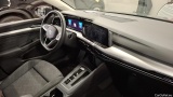  Volkswagen  Golf  VARIANT 1.5 ETSI OPF DSG  3 #15