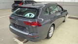  Volkswagen  Golf  VARIANT 1.5 ETSI OPF DSG  3 #17