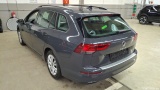  Volkswagen  Golf  VARIANT 1.5 ETSI OPF DSG  3 #25