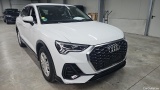  Audi  Q3 35 TDI SPORTBACK S TRONIC  6 #27