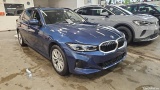  Bmw  Serie 3 TOURING AUT.  20 #27