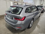  Bmw  Serie 3 TOURING AUT.  22 #23