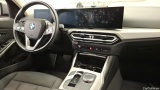  Bmw  Serie 3 TOURING XDRIVE AUT.  23 #16