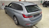  Bmw  Serie 3 TOURING XDRIVE AUT.  23 #19