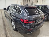  Bmw  Serie 5 TOURING AUT.  25 #26