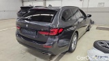  Bmw  Serie 5 XDRIVE TOURING AUT.  26 #4