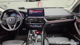  Bmw  Serie 5 XDRIVE TOURING AUT.  26 #6