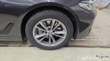  Bmw  Serie 5 XDRIVE TOURING AUT.  26 #10