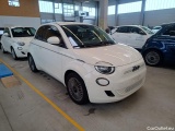  Fiat  500 42KWH  58 #2