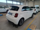  Fiat  500 42KWH  58 #4