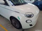 Fiat  500 42KWH  58 #18