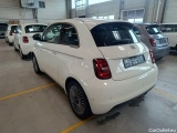  Fiat  500 42KWH  59 #3