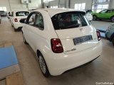  Fiat  500 42KWH  60 #3