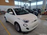  Fiat  500 42KWH  61 #2