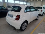  Fiat  500 42KWH  61 #4
