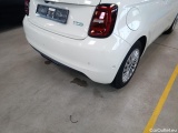  Fiat  500 42KWH  61 #16