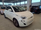  Fiat  500 42KWH  62 #2