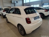  Fiat  500 42KWH  62 #3